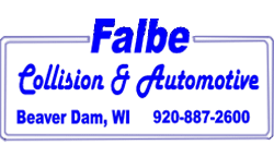 FALBE LOGO